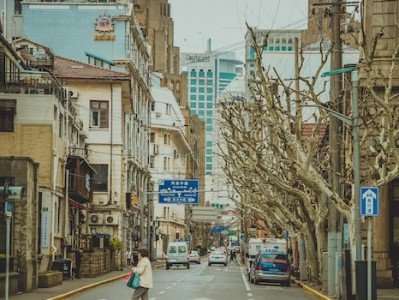 上海清关报关流程