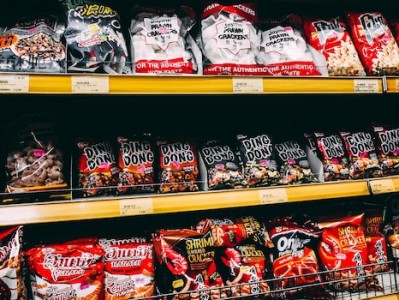 休闲食品报关清关服务流程