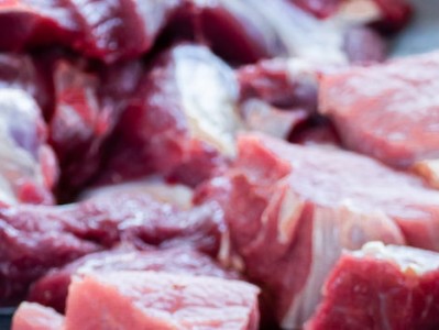 英国代理牛肉进口报关清关流程
