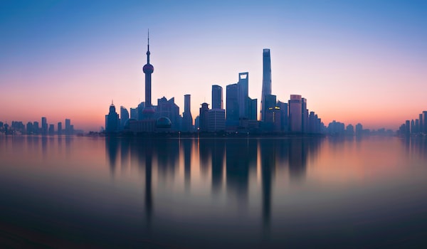 上海化工